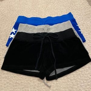 Bundle Hard Tail Lounge Shorts